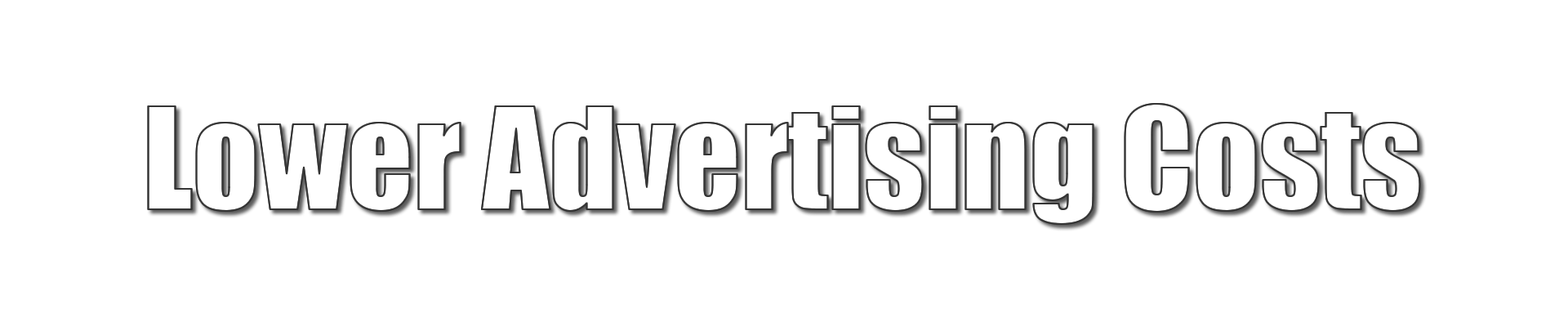 lower_advertising_costs